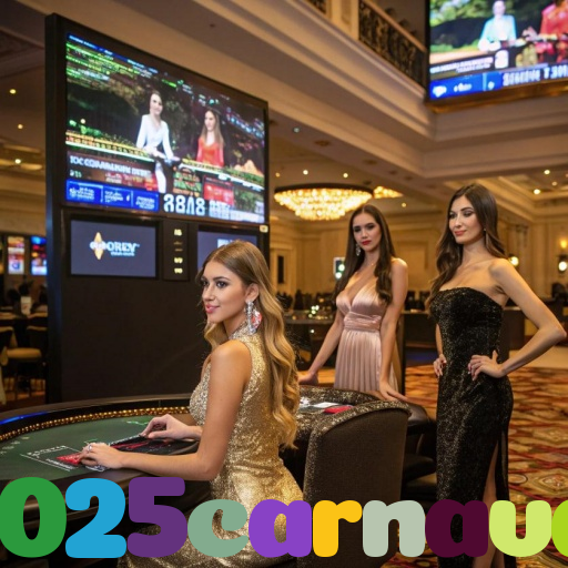 A Magia dos Jogos de Fantasia na 2025carnaval