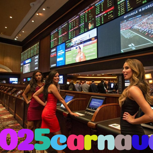 Slots com Histórias Envolventes no 2025carnaval