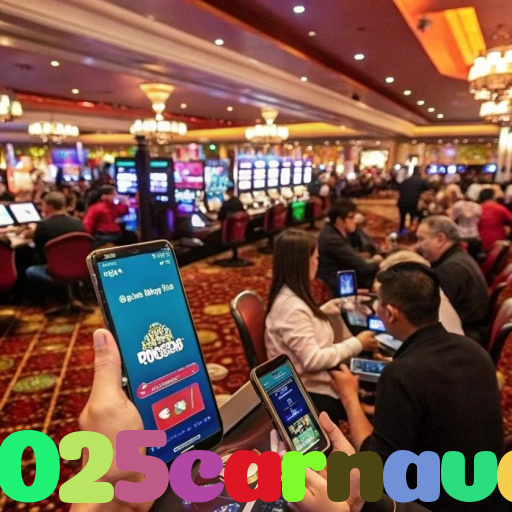 Jackpots globais em tempo real